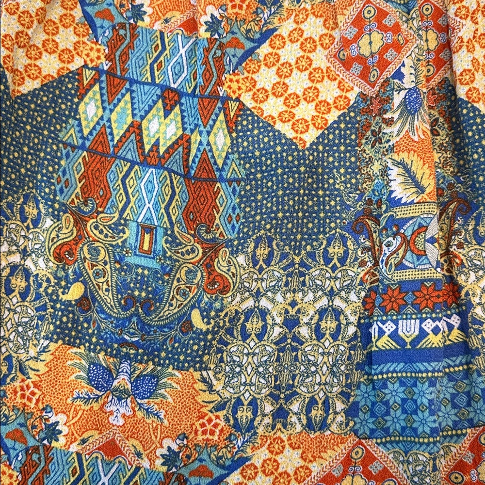 Rachel Zoe Skirt - Picture 3 of 3